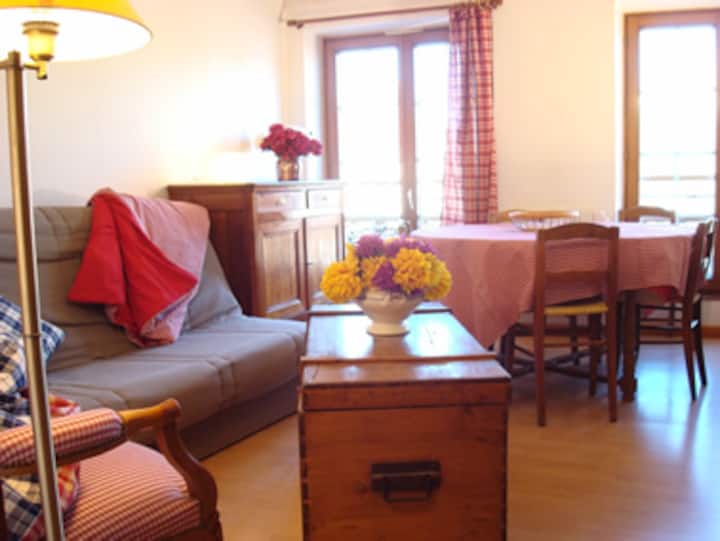 Appartement "Saint-martin" - Colmar