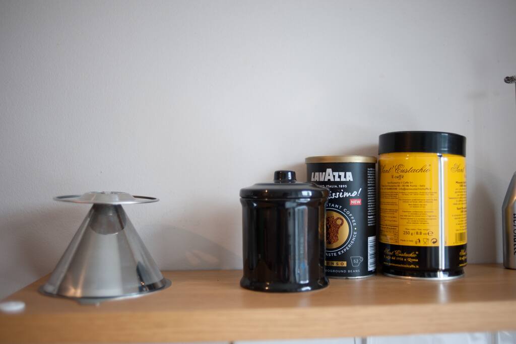 Coffee?