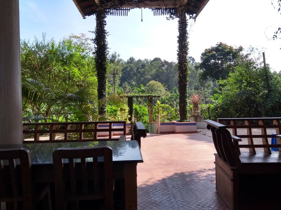 Porch