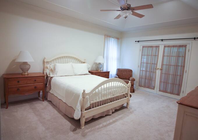 Fantastic Getaway in Central, N.J.  Near Freehold!