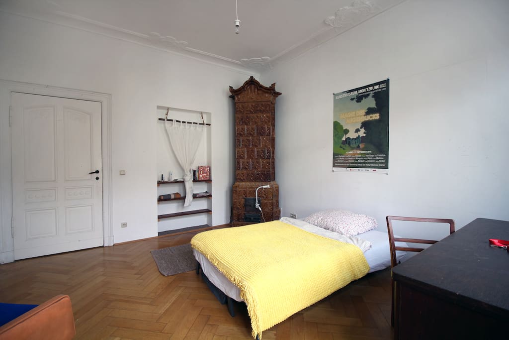 Dein/Euer Zimmer * Your Room