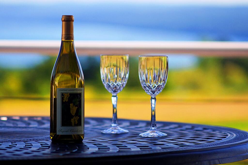 Cayuga Lake Inn
Ithaca Hotel Privacy Rooms and Events