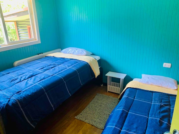 غرفة النوم 2