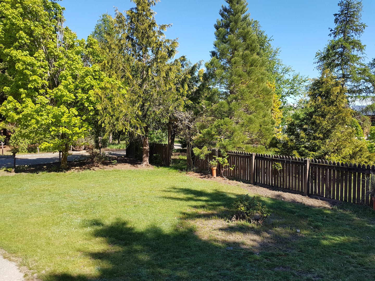 High Country Escape 5