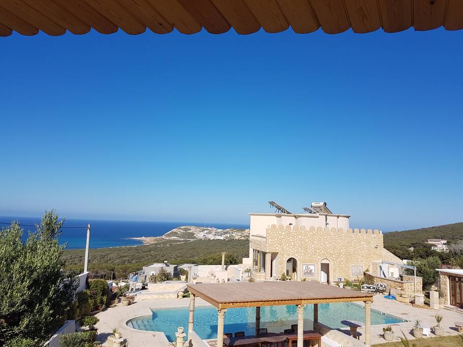 Affitto Tunisia Villa Affitto Tunisia Villa