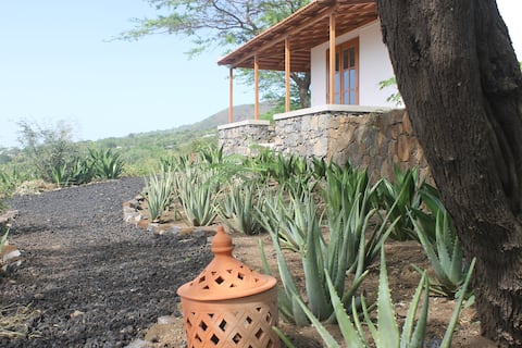 La Fora Ecolodge Triple Bungalow