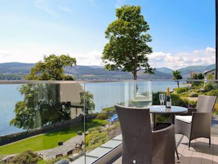 Dunoon Holiday Rentals & Homes Scotland, United Kingdom Airbnb