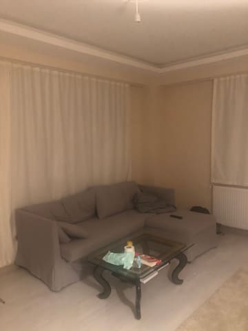 Airbnb Lapseki Holiday Rentals Places To Stay Canakkale