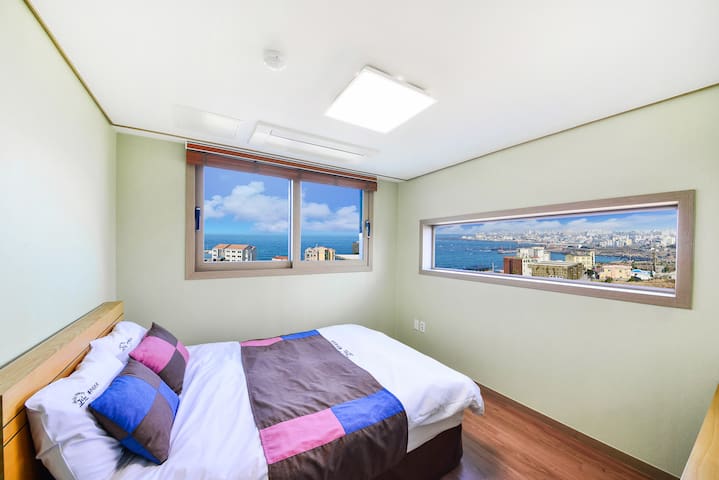 Jejuresort managed Airbnb listing 1
