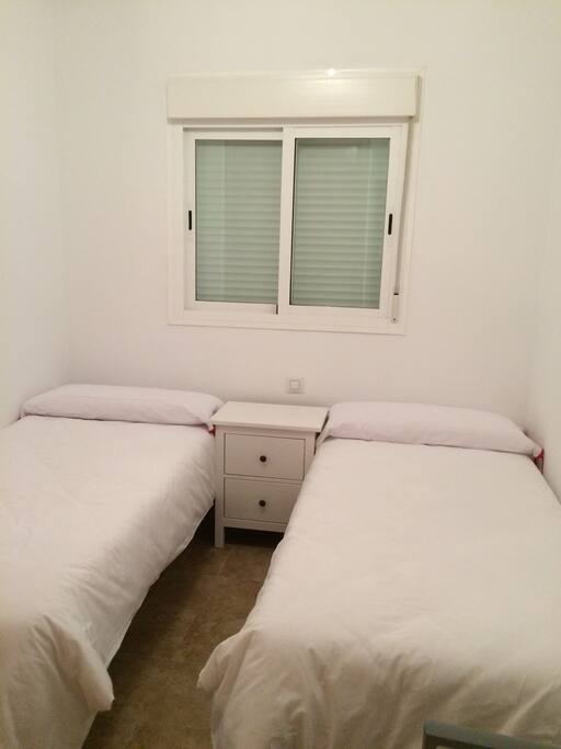 Habitacion