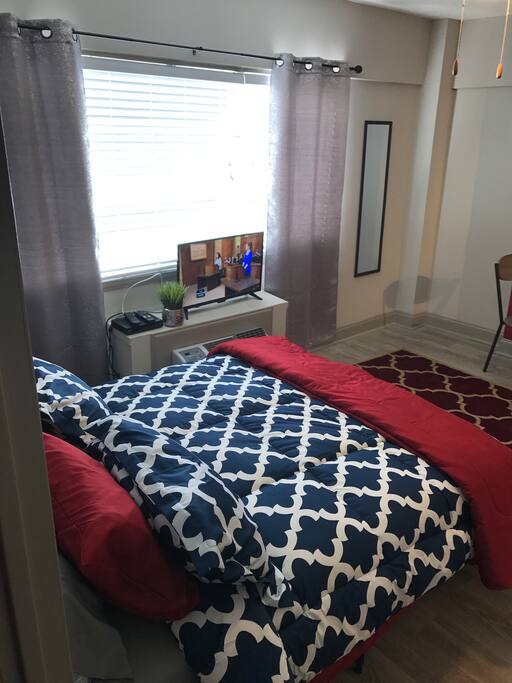 Open layout!