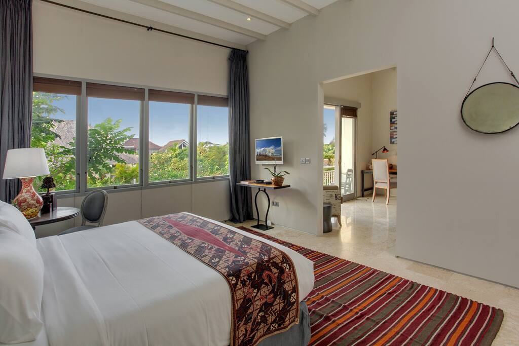 Suite Room
