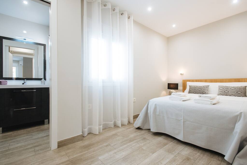 Dormitorio 1