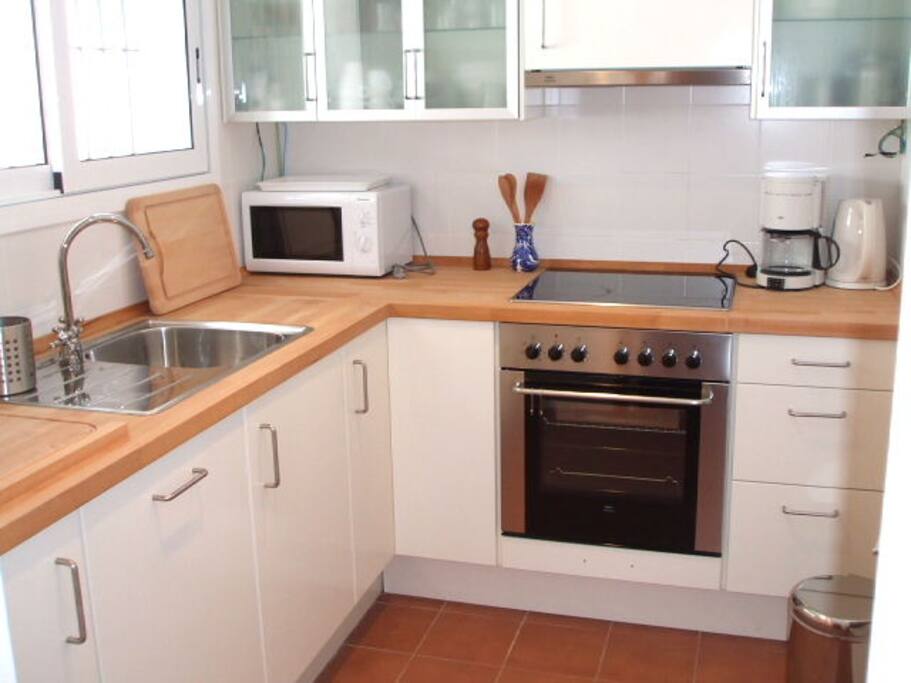 Cocina