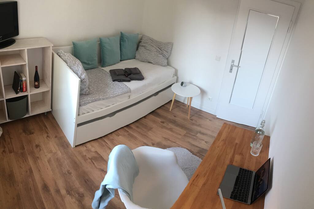 Cosy Room