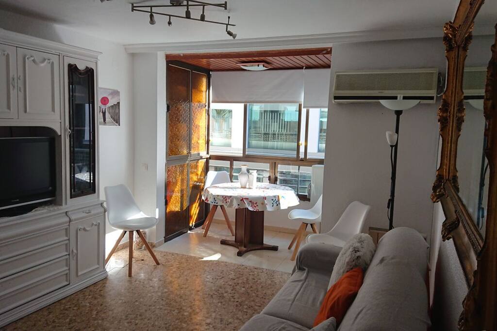 Salon