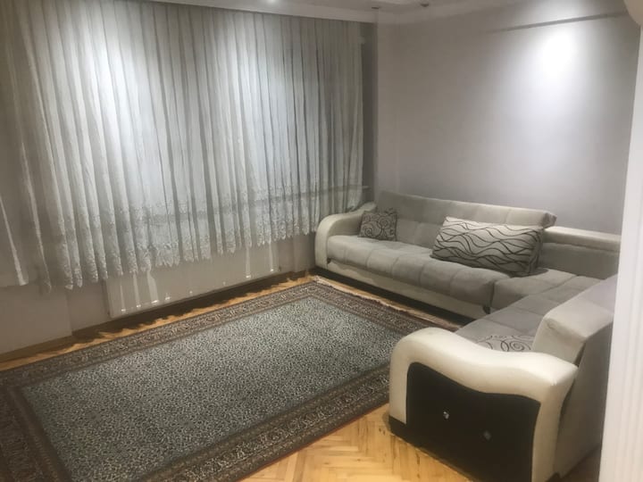 Entire apartment 10 min by walking to Taksim 5 min to Nişantaşı Apartments for Rent in Şişli