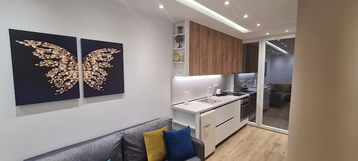 K2 Apartment Tirana - Tirana