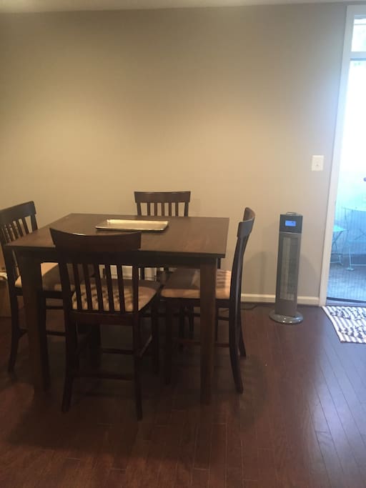 Living/Dining
