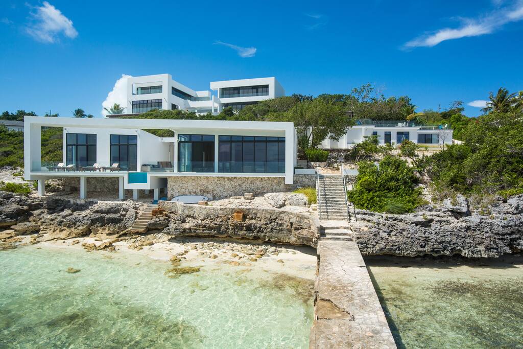 Villa Stark