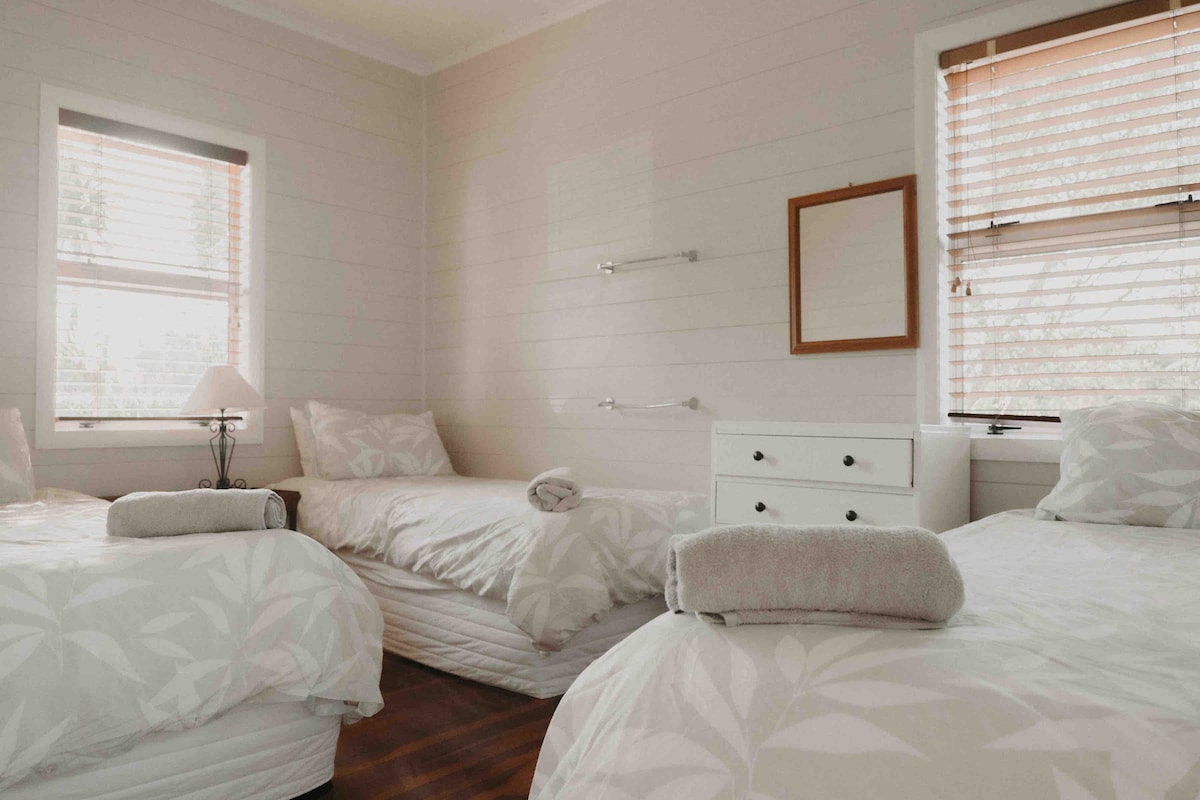 Спална соба 4