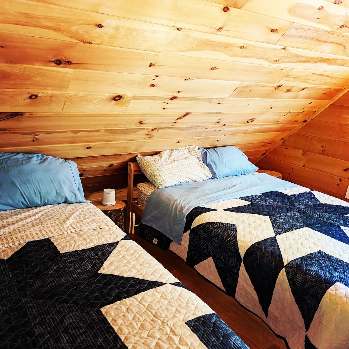 غرفة النوم 3