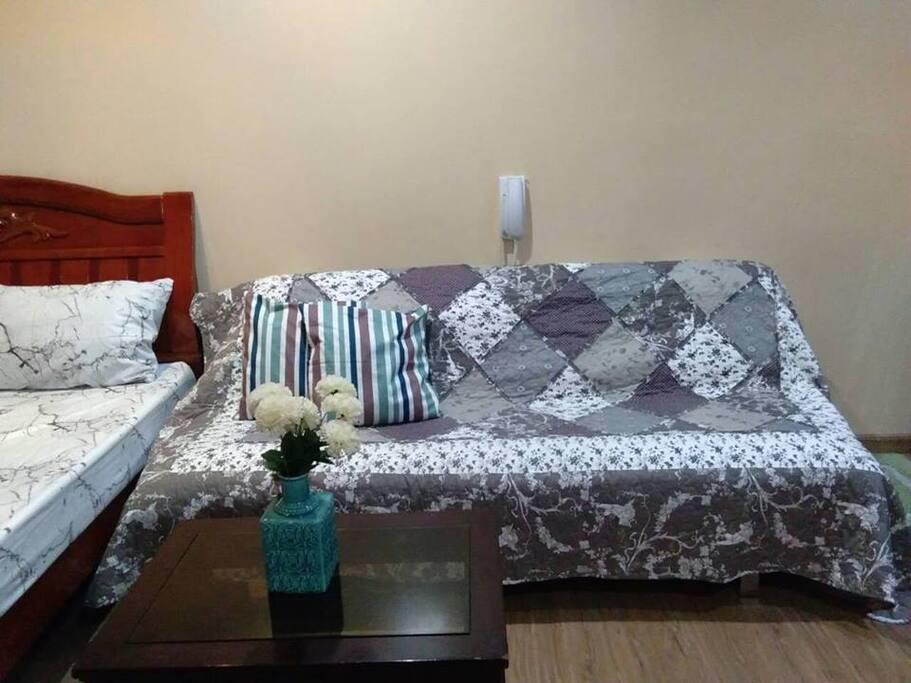 sofa