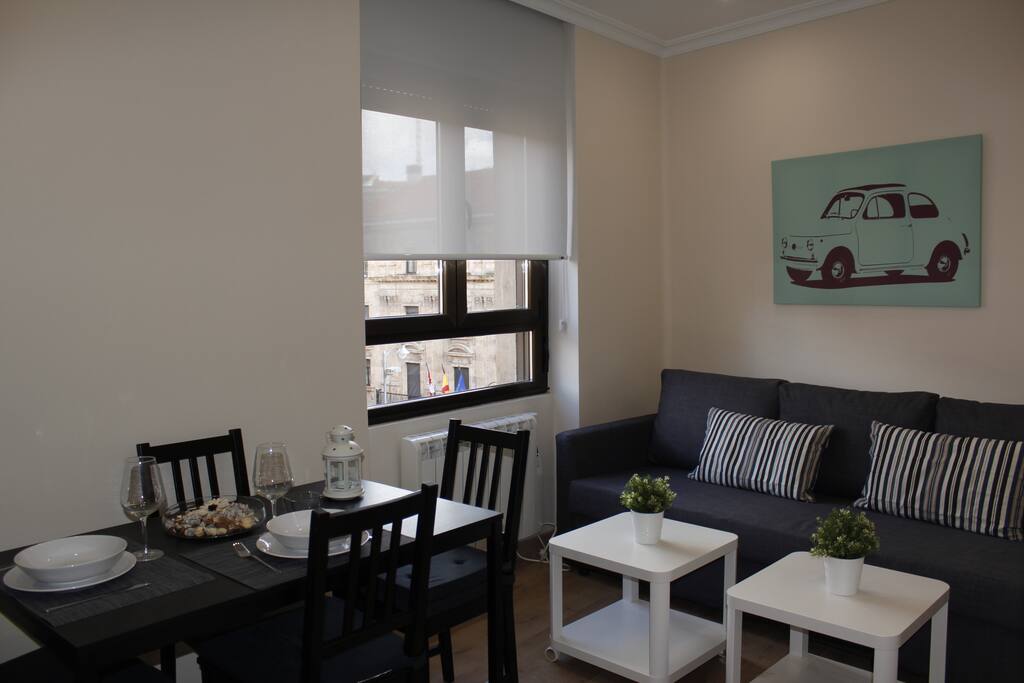 Salón