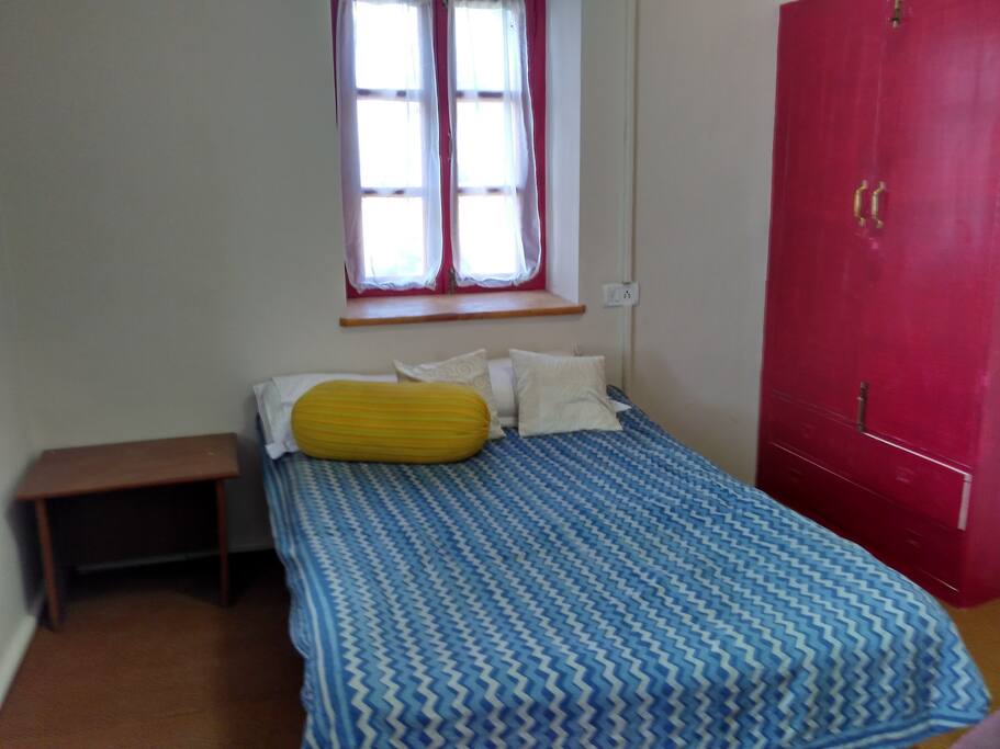 Bedroom # 1