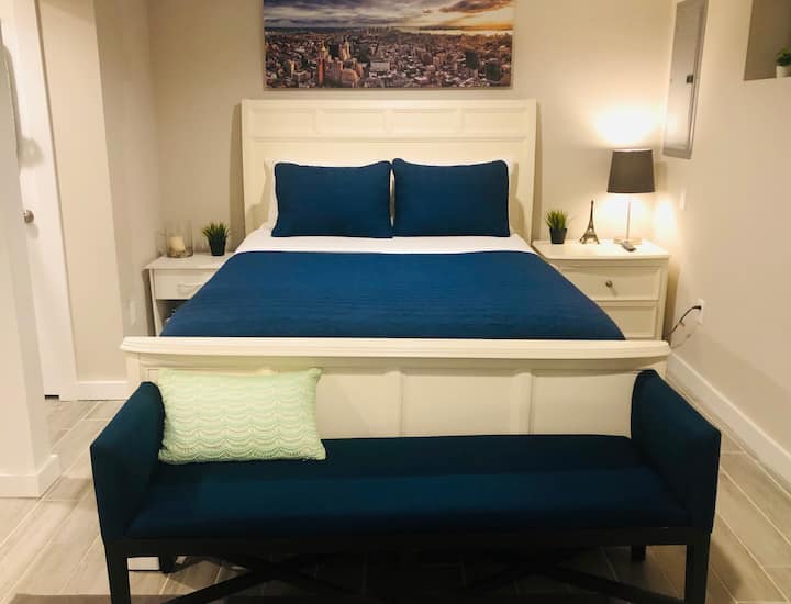 Garfield Vacation Rentals & Homes New Jersey, United States Airbnb