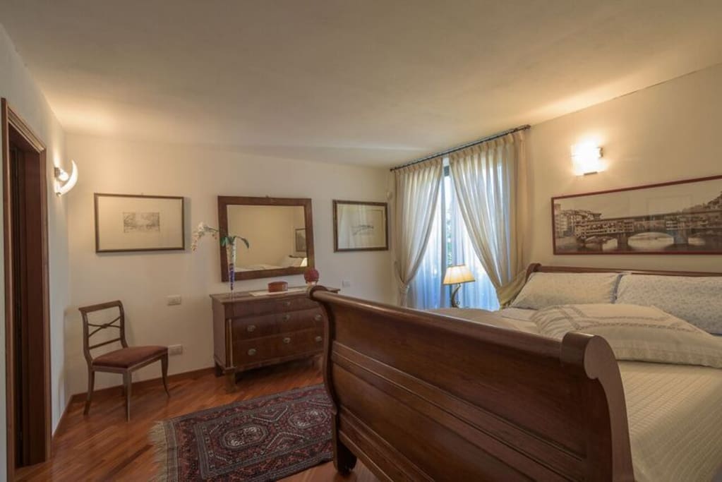La stanza