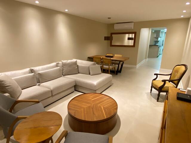 Nice Premium 4 bdrm, 150 m2 in Ipanema. Near beach gallery image 3
