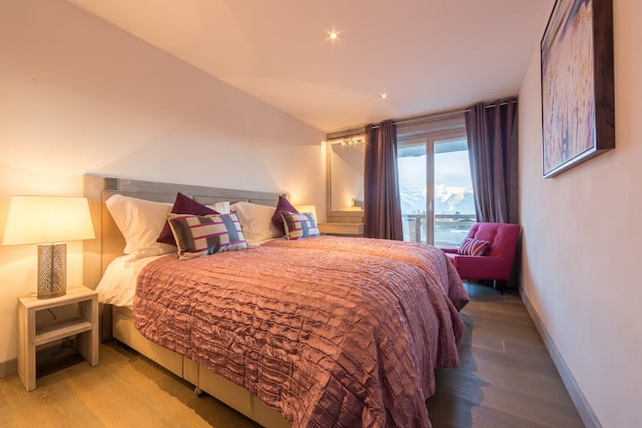Chambre 3