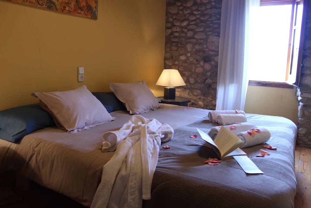 Habitación Valentina