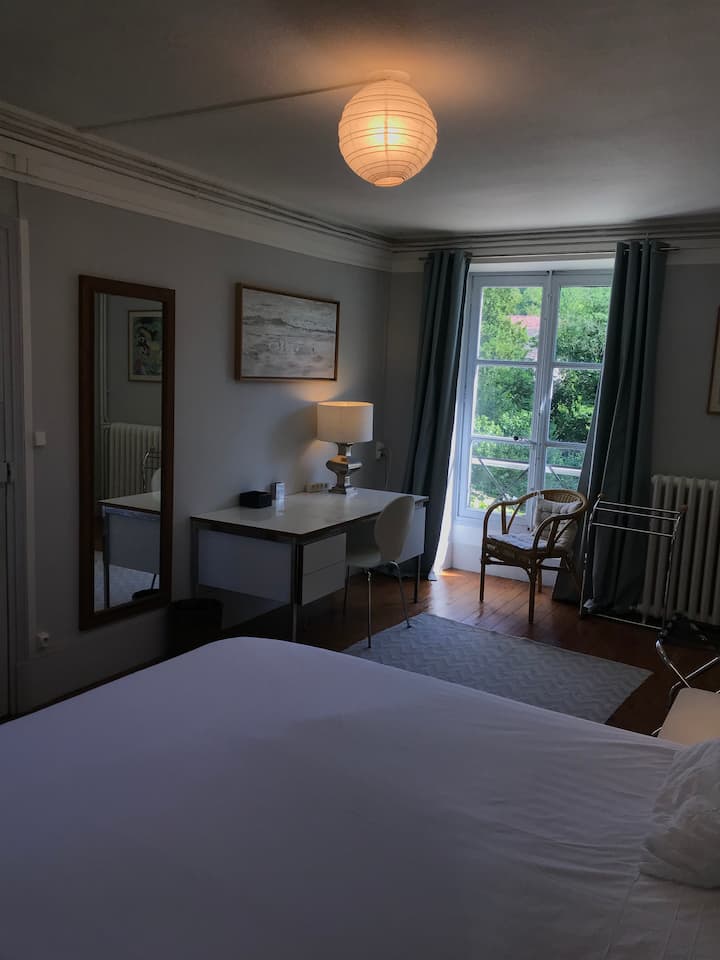 غرفة النوم 4