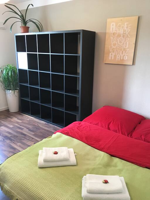 Gästezimmer / guestroom