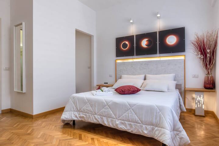 Cosmo Appartamenti managed Airbnb listing 1