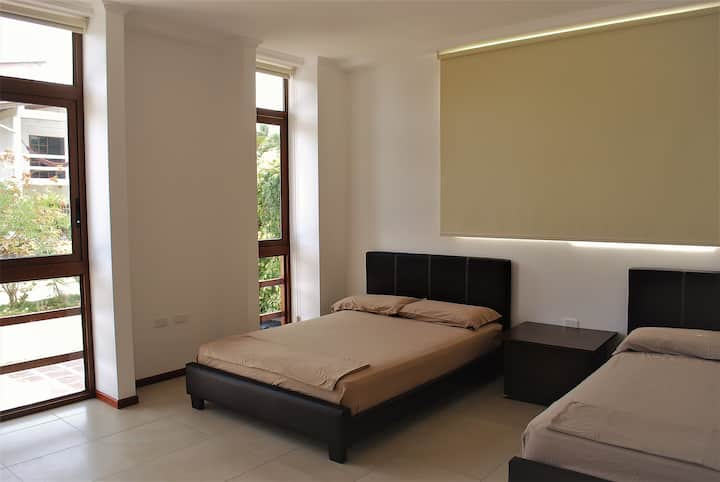 Dormitorio 3