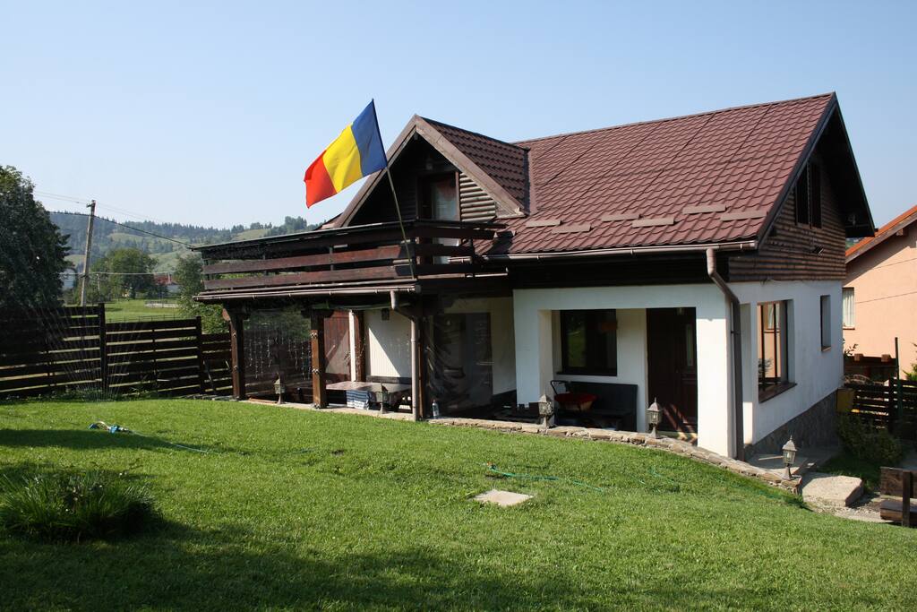 Front view