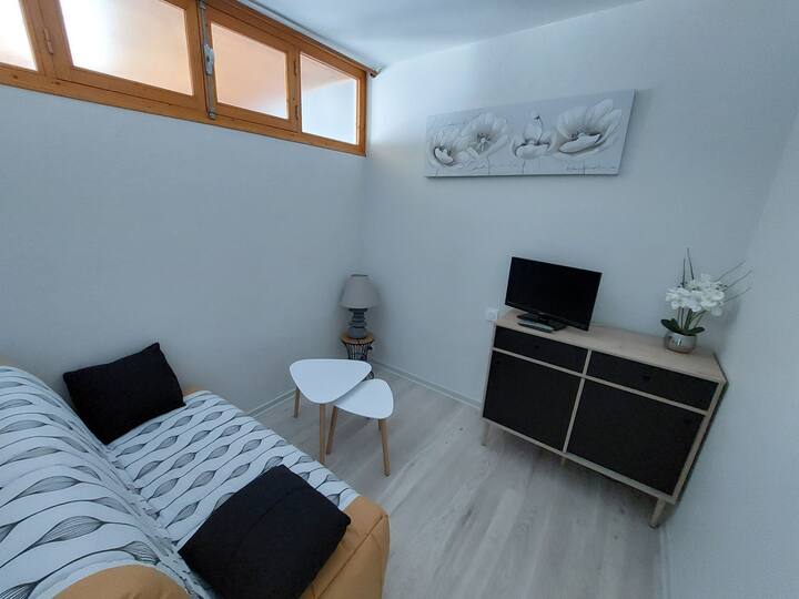 Joli Appartement Proche Des Stations De Ski - La Norma