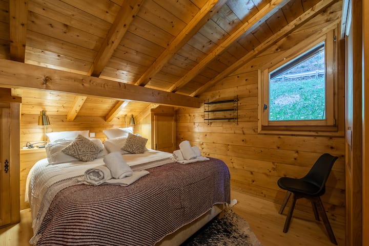 Chumba 1 /Chumba cha kulala 1