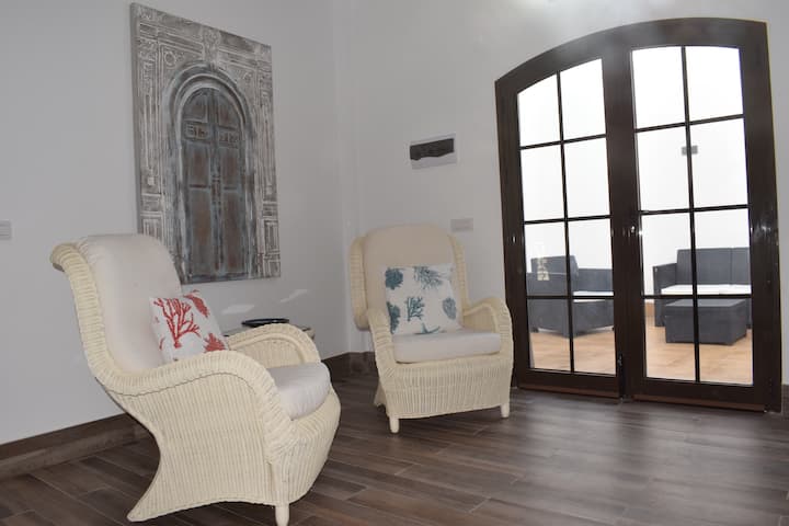 Vv Casa Vieja Reformada 2 - Fuerteventura