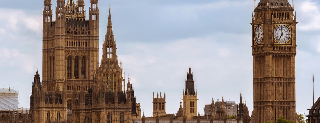 Aluguer de temporada em Londres