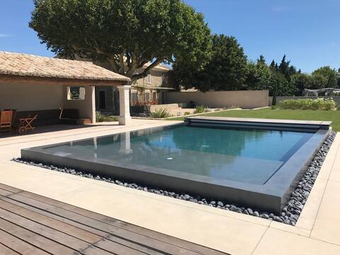 Mas in Isle sur Sorgue