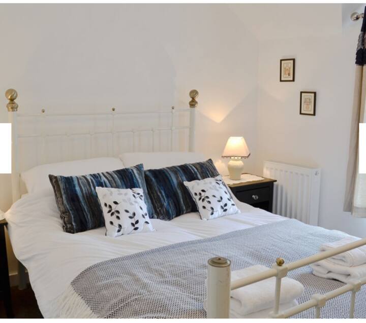 ห้องแบบ 1 ห้องนอน (1 Bedroom)