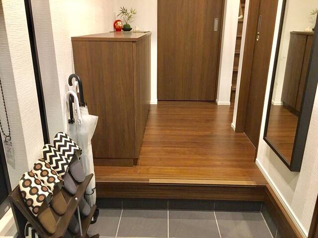 HOUSE, 2 pocket Wifi, 4 min walk to Ikebukuro Stat gallery image 5