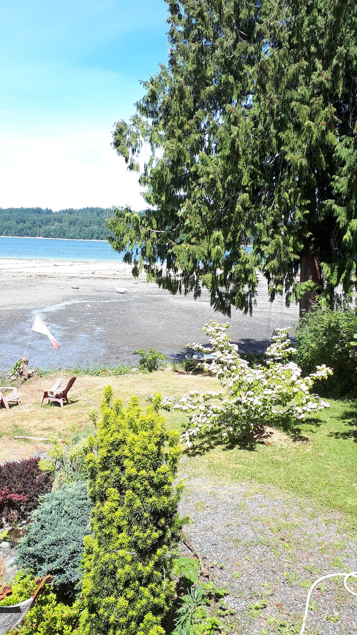 Denman Island Vacation Rentals & Homes British Columbia, Canada Airbnb