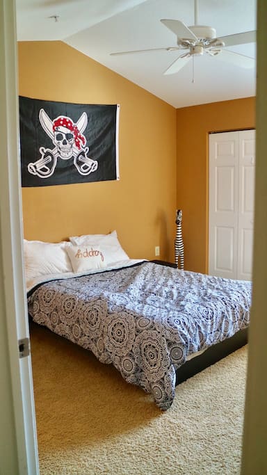 Your Room