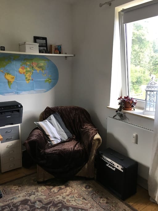 Dein Zimmer