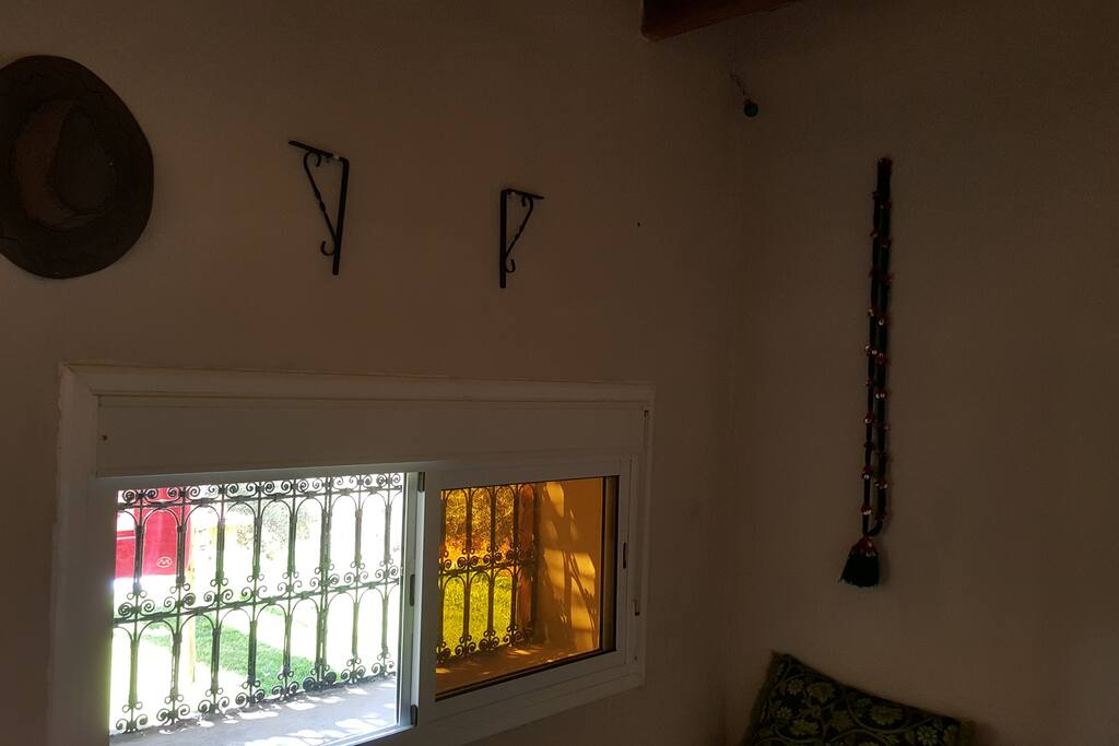 salon traductionnel
